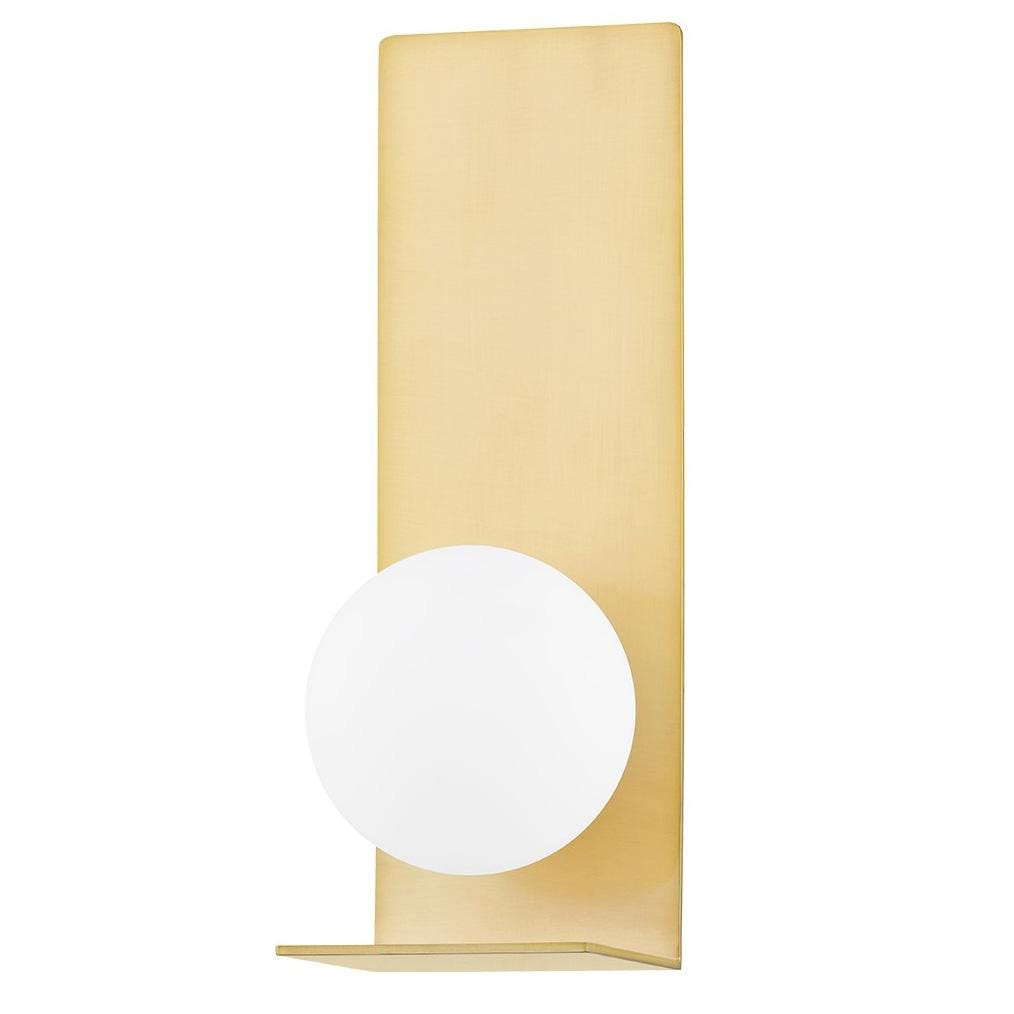 Mitzi Lani Wall Sconce Lighting mitzi-H533101-AGB