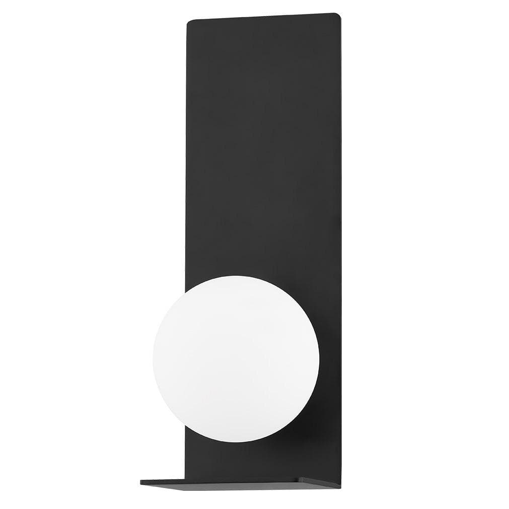 Mitzi Lani Wall Sconce Lighting mitzi-H533101-SBK