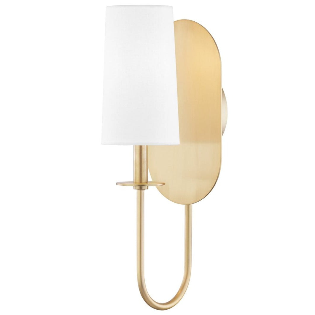 Mitzi Lara Wall Sconce Lighting