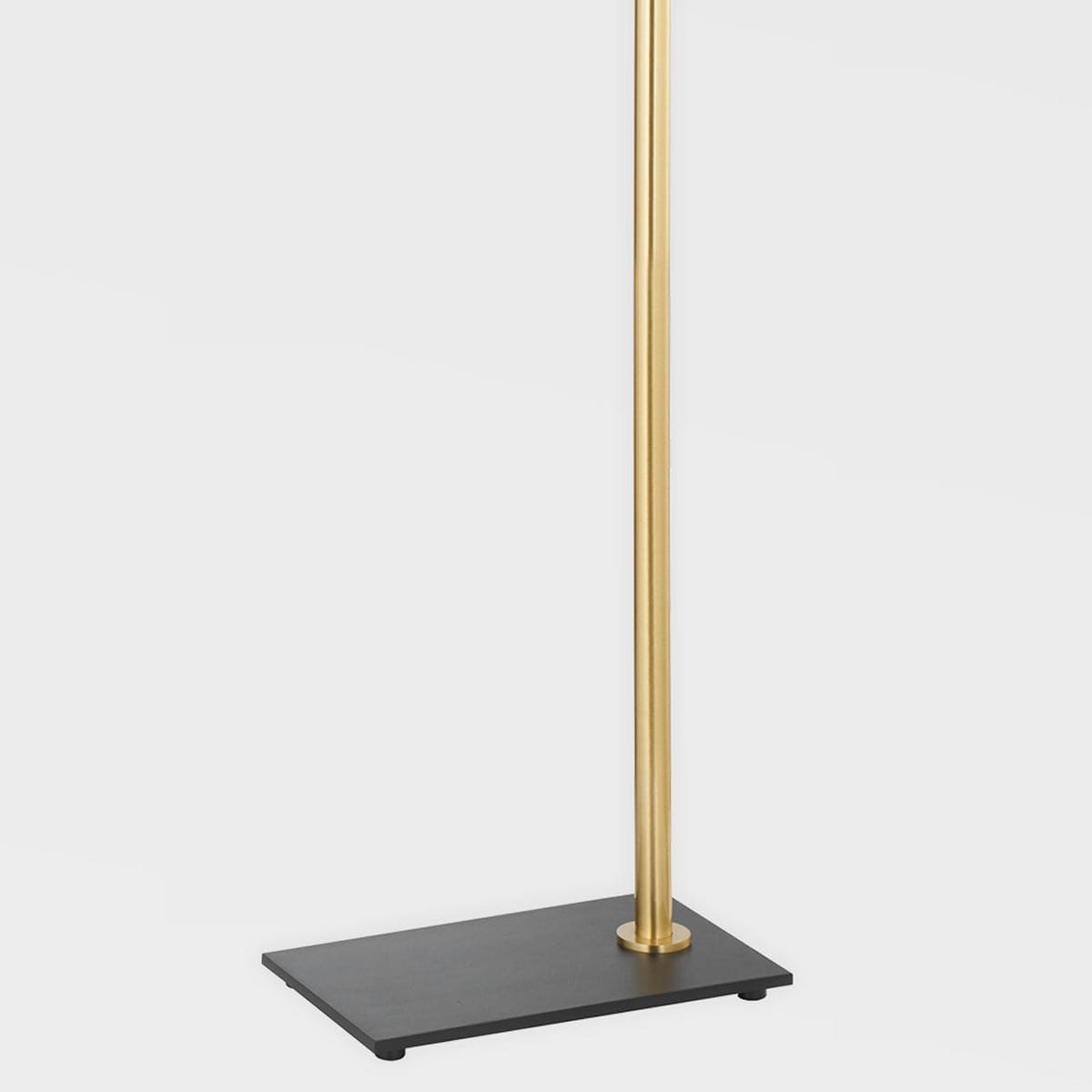 Mitzi Lauren Floor Lamp Lighting mitzi-HL599401-AGB/TBK