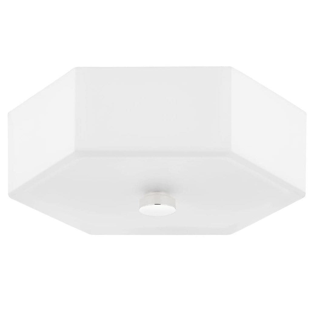 Mitzi Lizzie Flush Mount Lighting mitzi-H462502-AGB/PN 806134008956