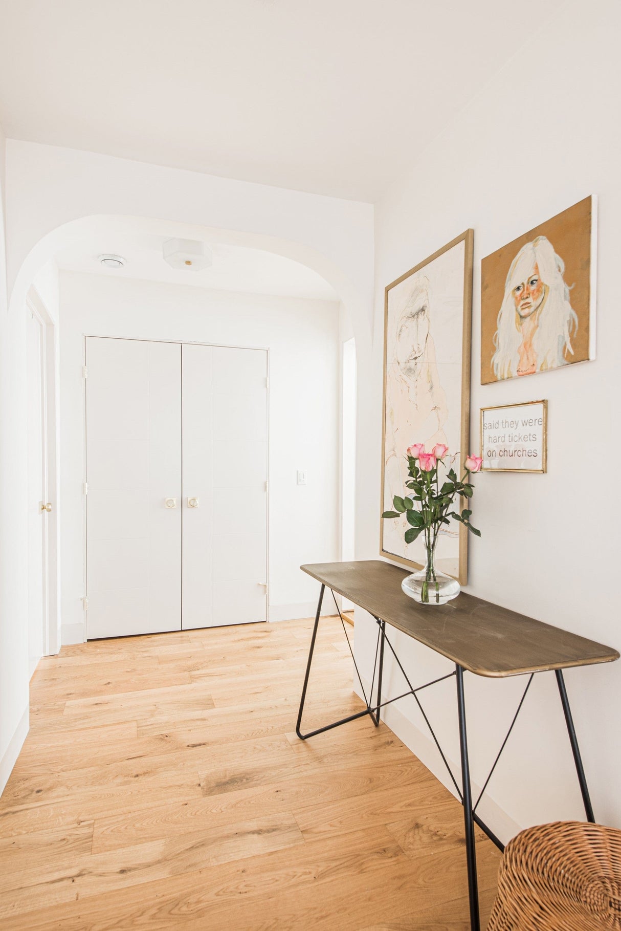 Mitzi Lizzie Flush Mount Lighting mitzi-H462502-AGB/PN 806134008956