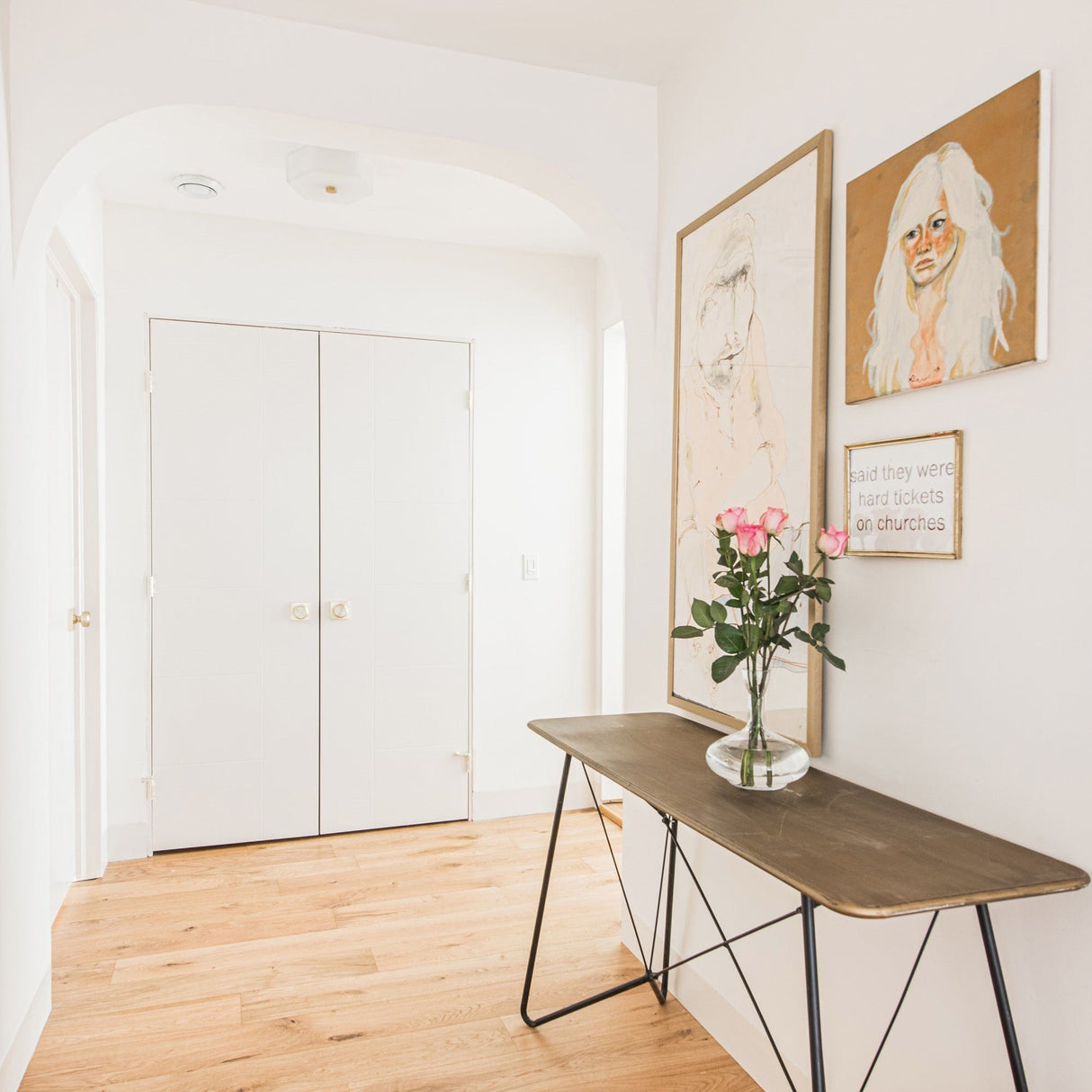 Mitzi Lizzie Flush Mount Lighting mitzi-H462502-AGB/PN 806134008956