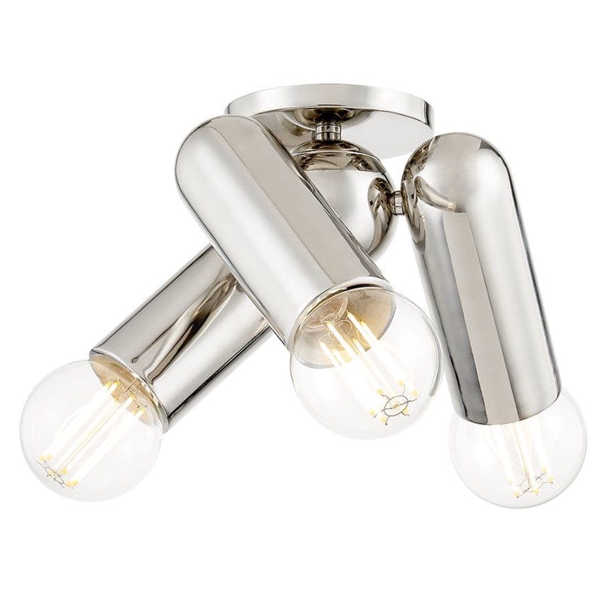 Mitzi Lolly Flush Mount Lighting