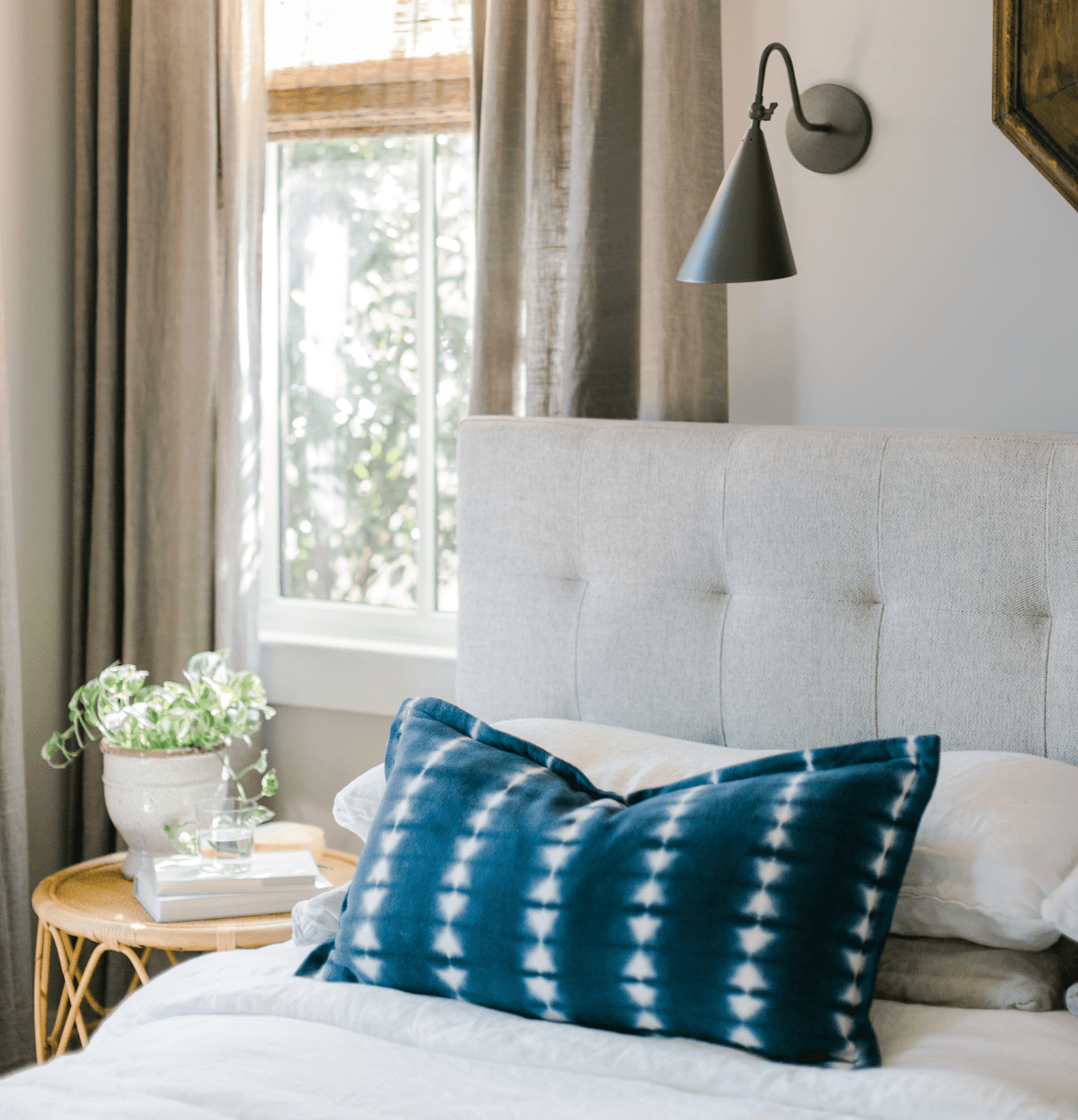 Mitzi Lupe Wall Sconce Lighting