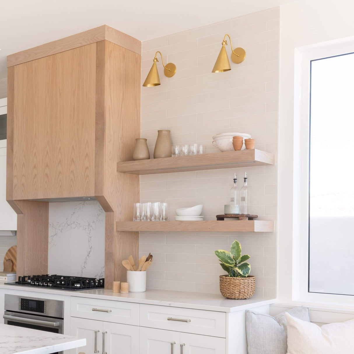 Mitzi Lupe Wall Sconce Lighting