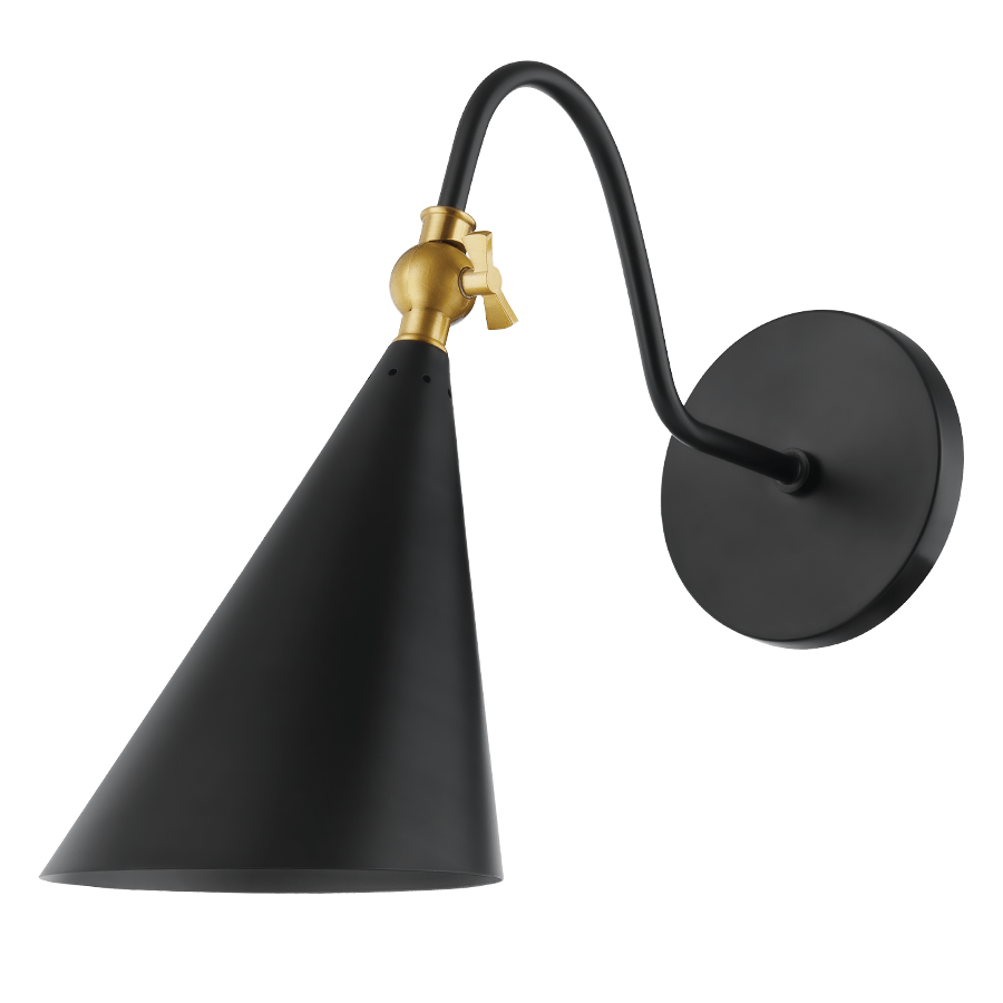 Mitzi Lupe Wall Sconce Lighting