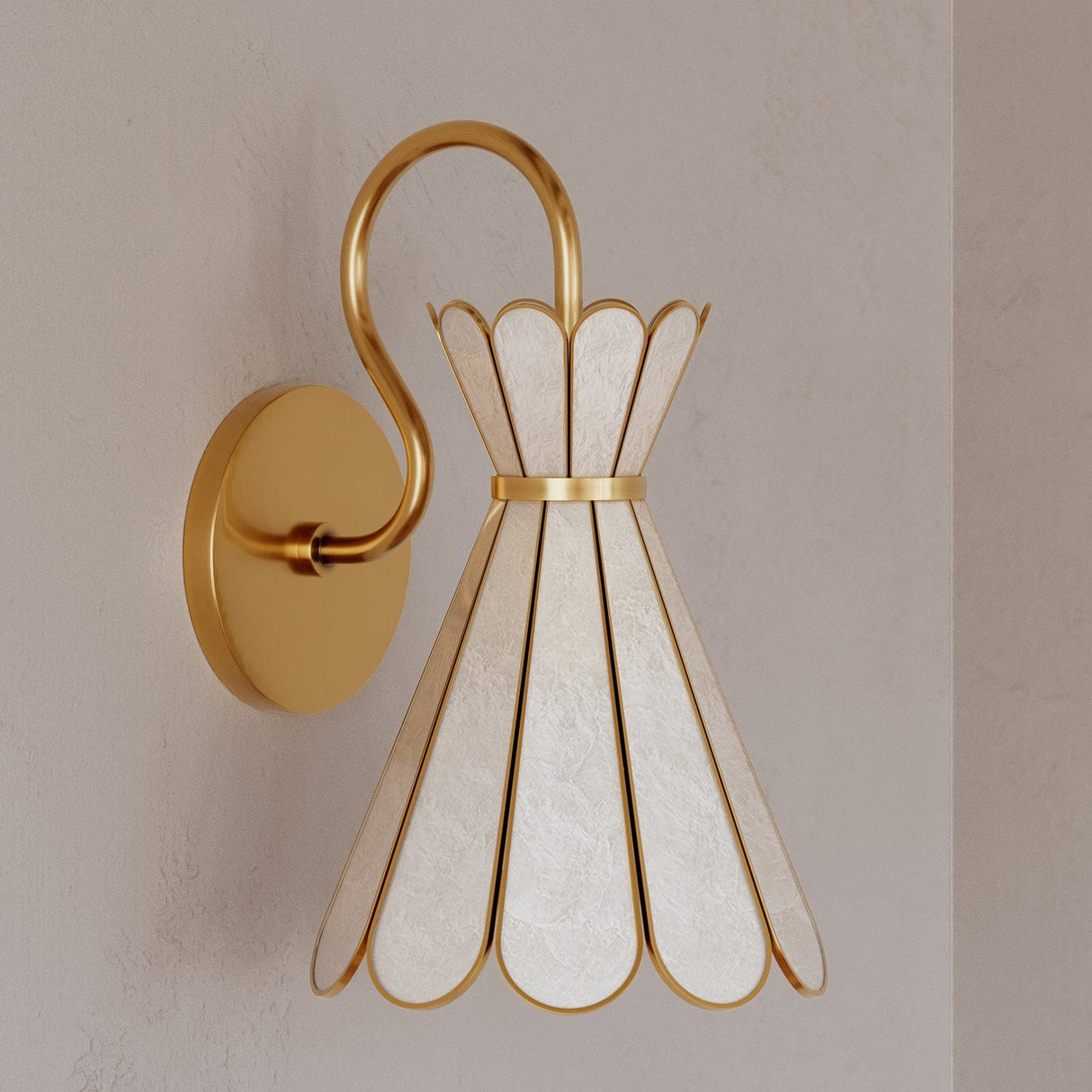 Mitzi Lyra Wall Sconce Lighting mitzi-H662101-AGB