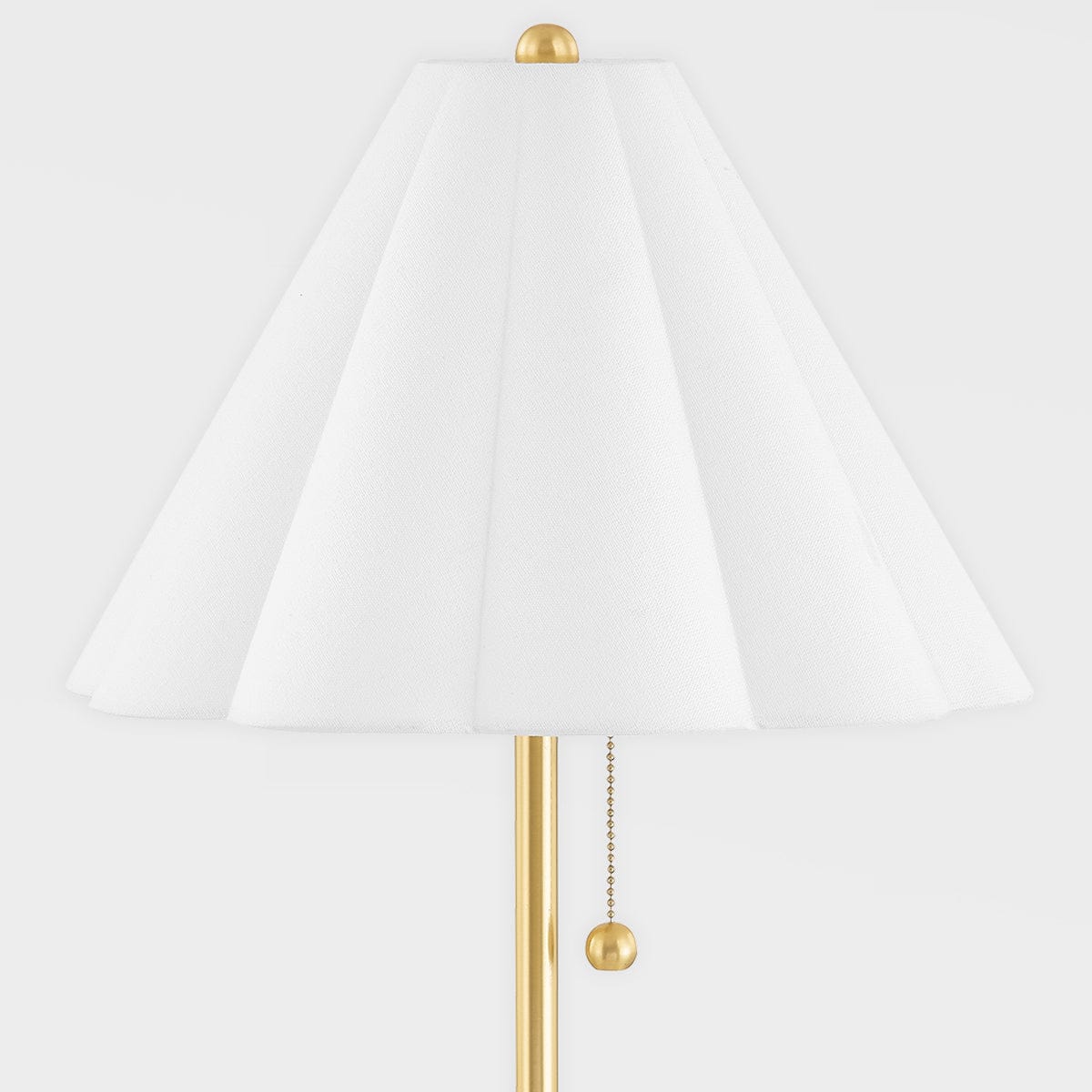 Mitzi Martha Table Lamp Lighting mitzi-HL653201-AGB