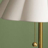 Mitzi Martha Table Lamp Lighting mitzi-HL653201-AGB
