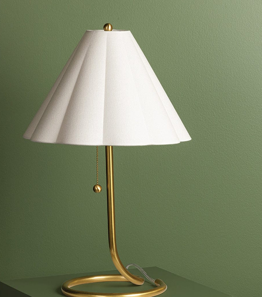 Mitzi Martha Table Lamp Lighting mitzi-HL653201-AGB