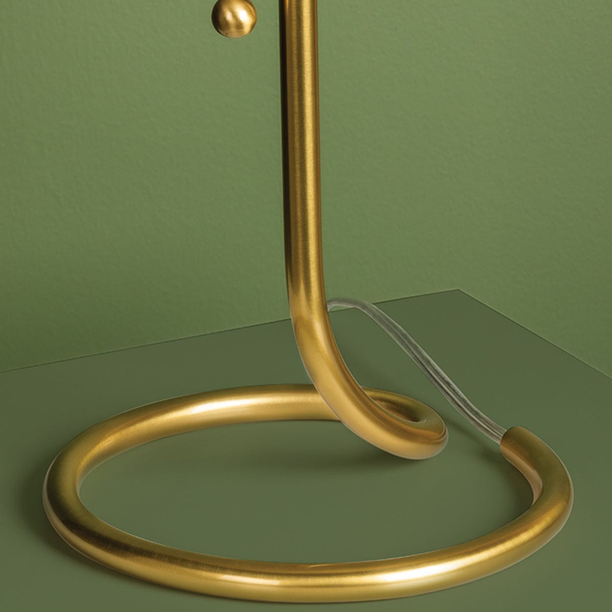 Mitzi Martha Table Lamp Lighting mitzi-HL653201-AGB