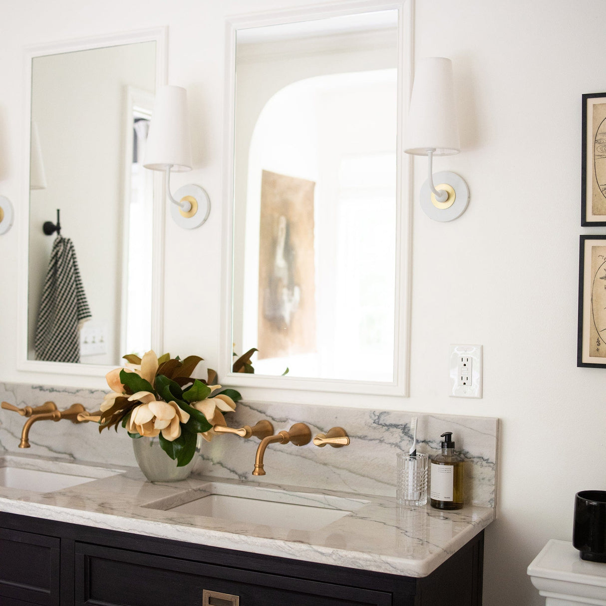 Mitzi Merri Sconce Lighting