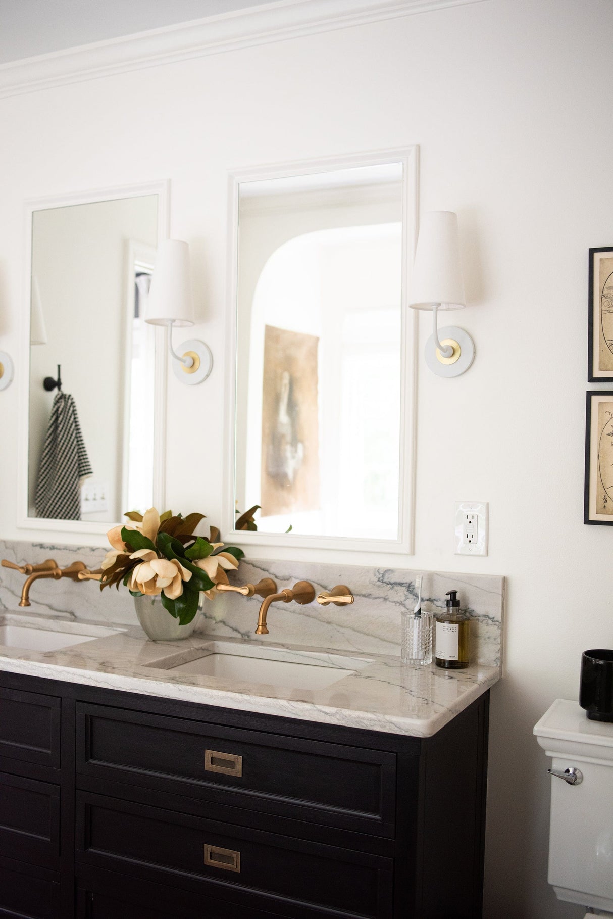 Mitzi Merri Sconce Lighting