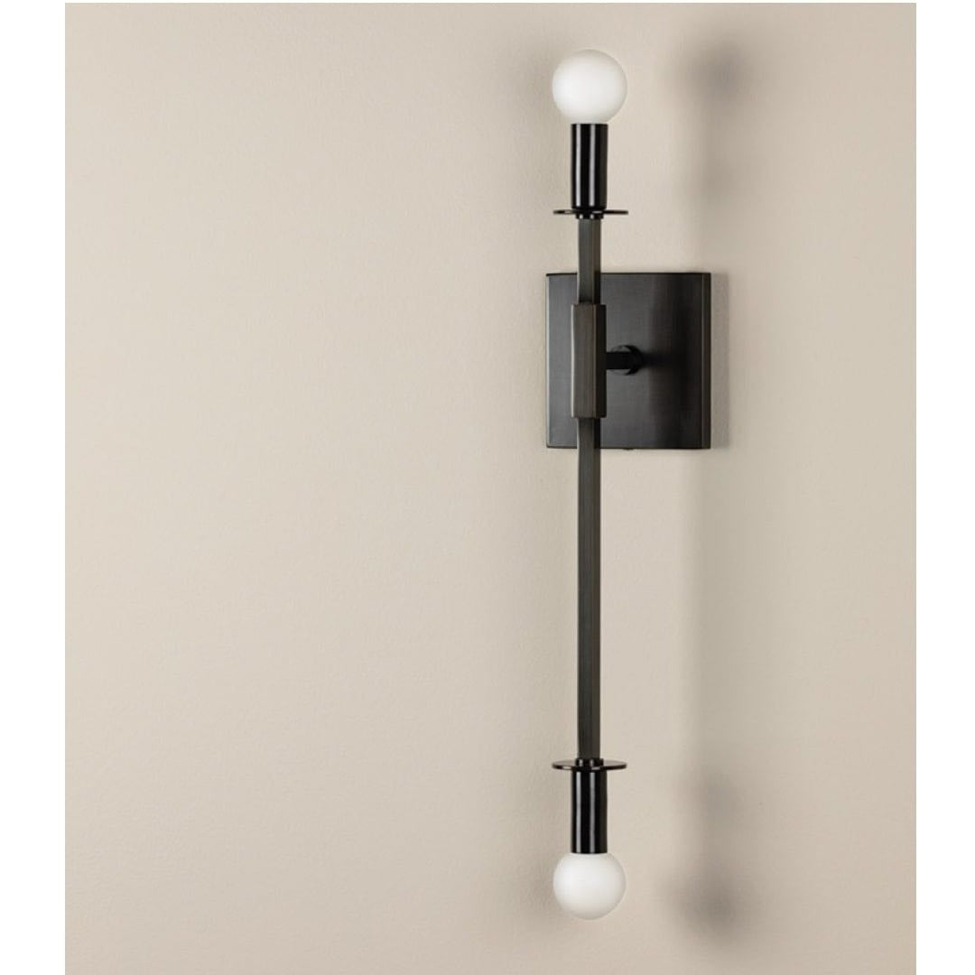 Mitzi Milana Wall Sconce Lighting
