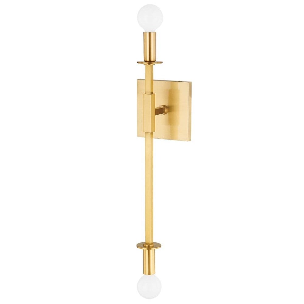 Mitzi Milana Wall Sconce Lighting