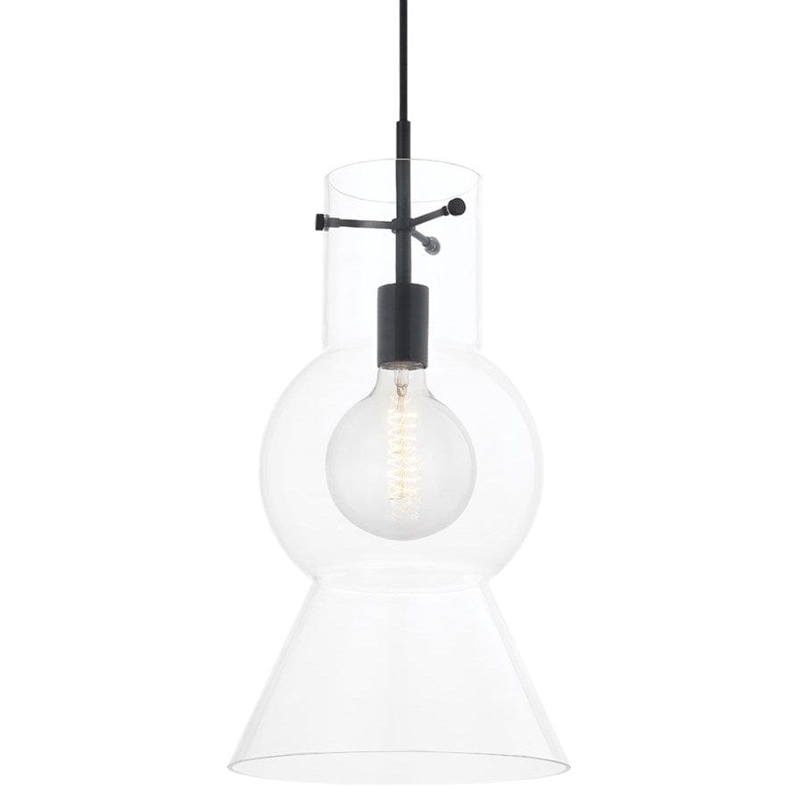 Mitzi Mirabel Pendant Lighting mitzi-H721701-AGB/CWW