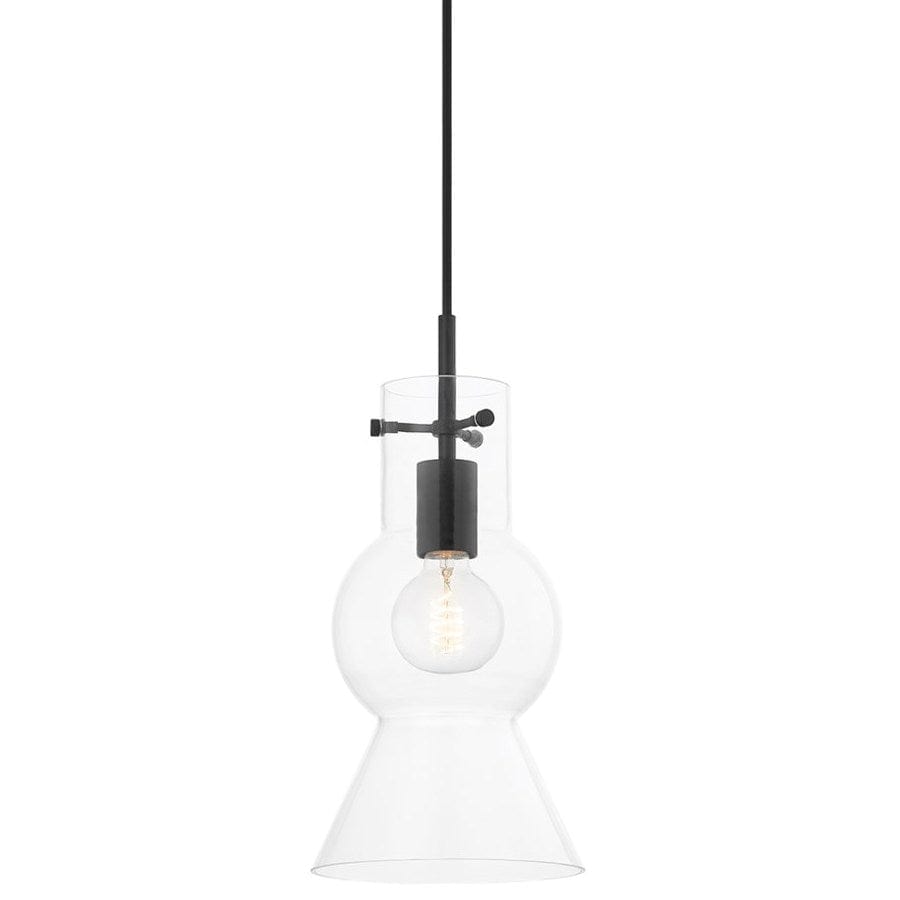 Mitzi Mirabel Pendant Lighting mitzi-H721701-AGB/CWW