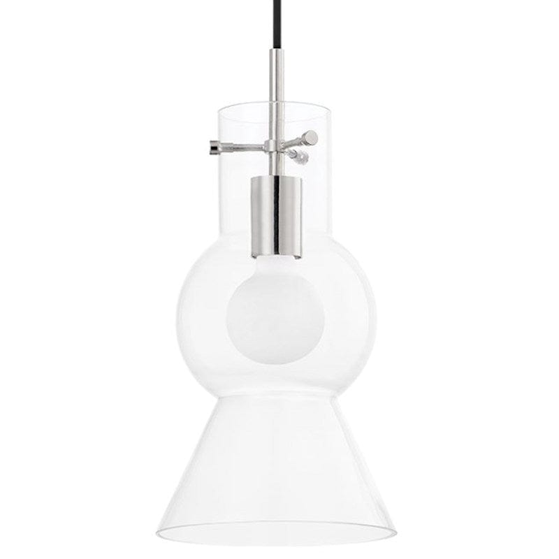 Mitzi Mirabel Pendant Lighting mitzi-H721701-AGB/CWW