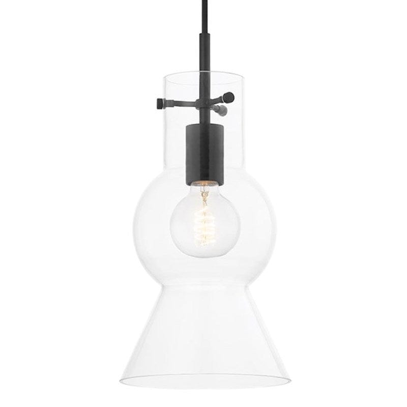 Mitzi Mirabel Pendant Lighting mitzi-H721701-AGB/CWW