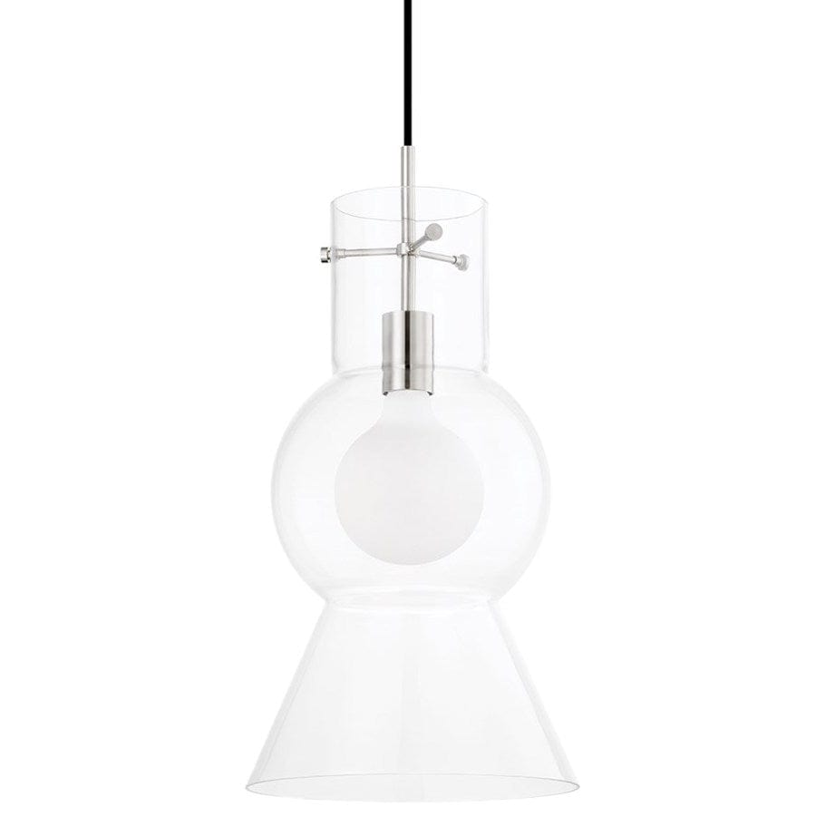 Mitzi Mirabel Pendant Lighting mitzi-H721701-AGB/CWW