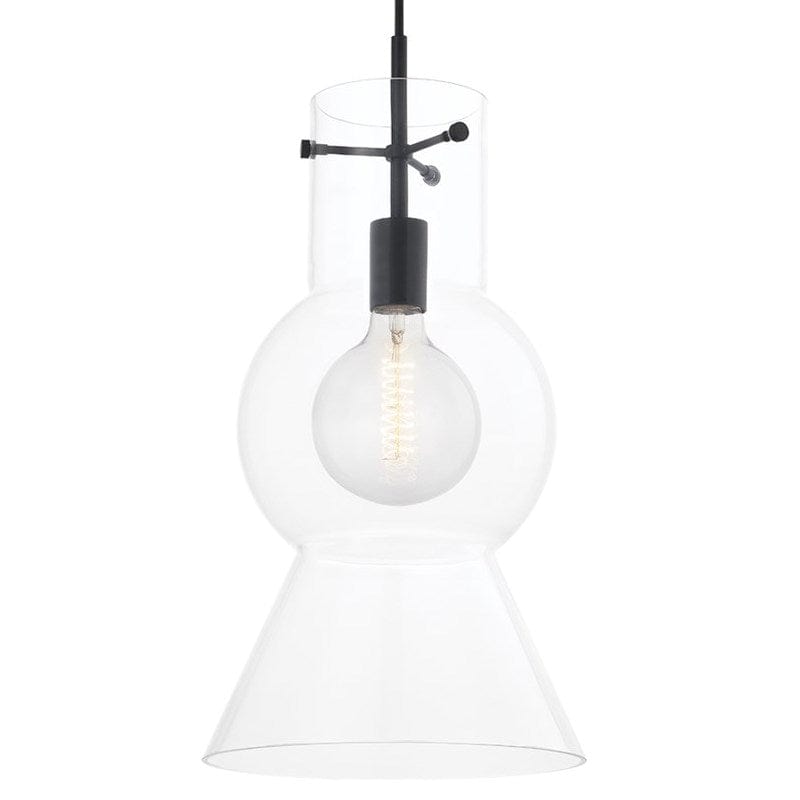 Mitzi Mirabel Pendant Lighting mitzi-H721701-AGB/CWW