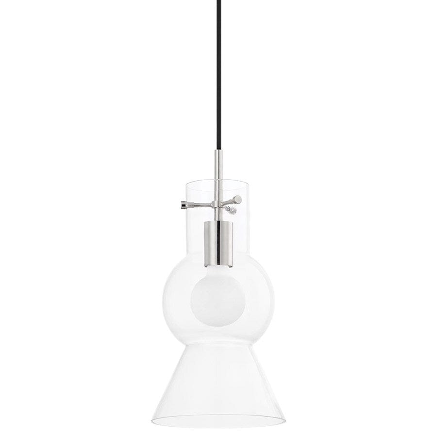 Mitzi Mirabel Pendant Lighting mitzi-H721701-AGB/CWW