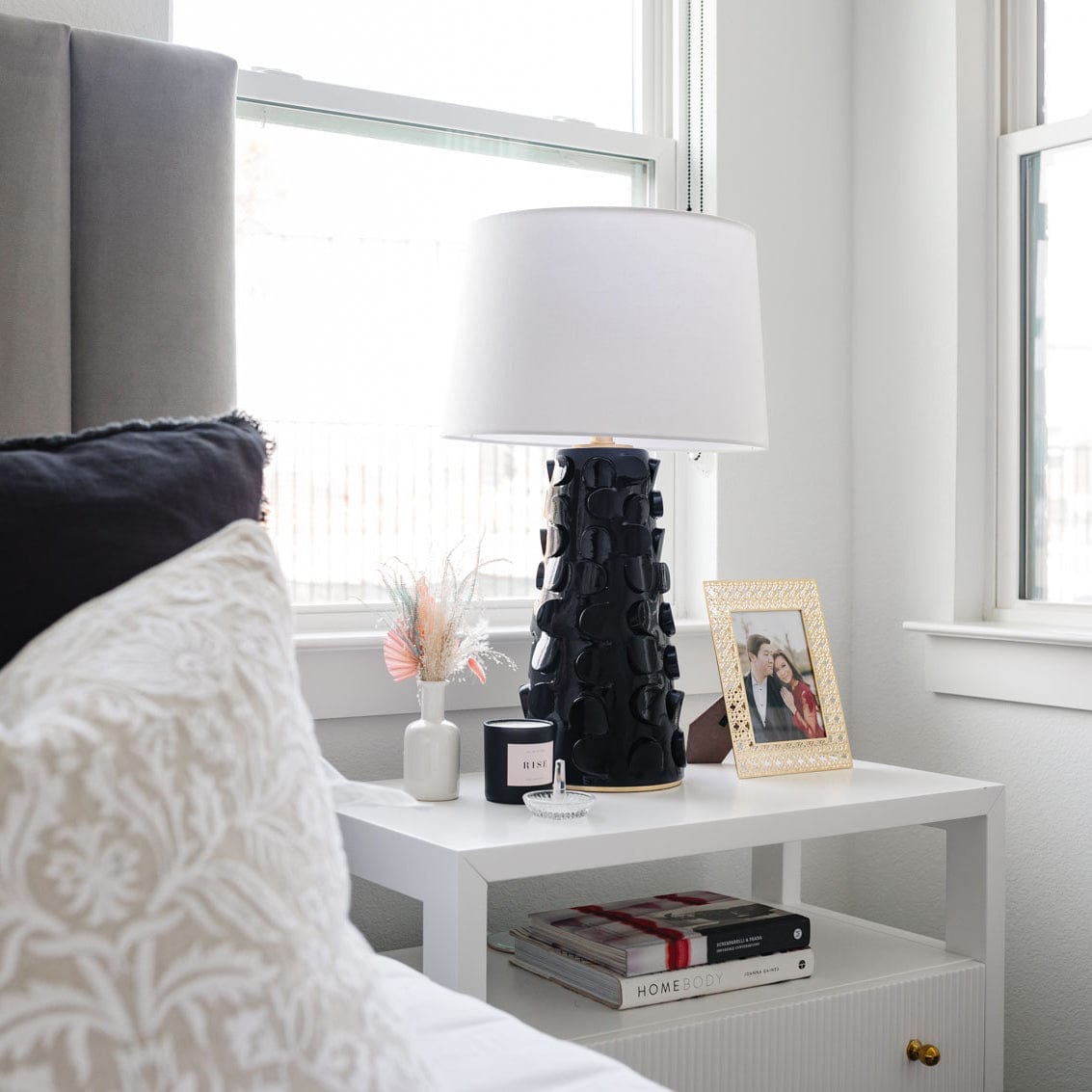 Mitzi Naomi Table Lamp Lighting