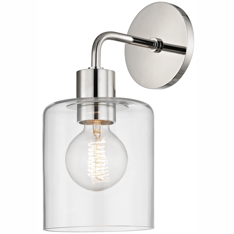 Mitzi Neko Wall Sconce Lighting mitzi-H108101-OB 00806134839116