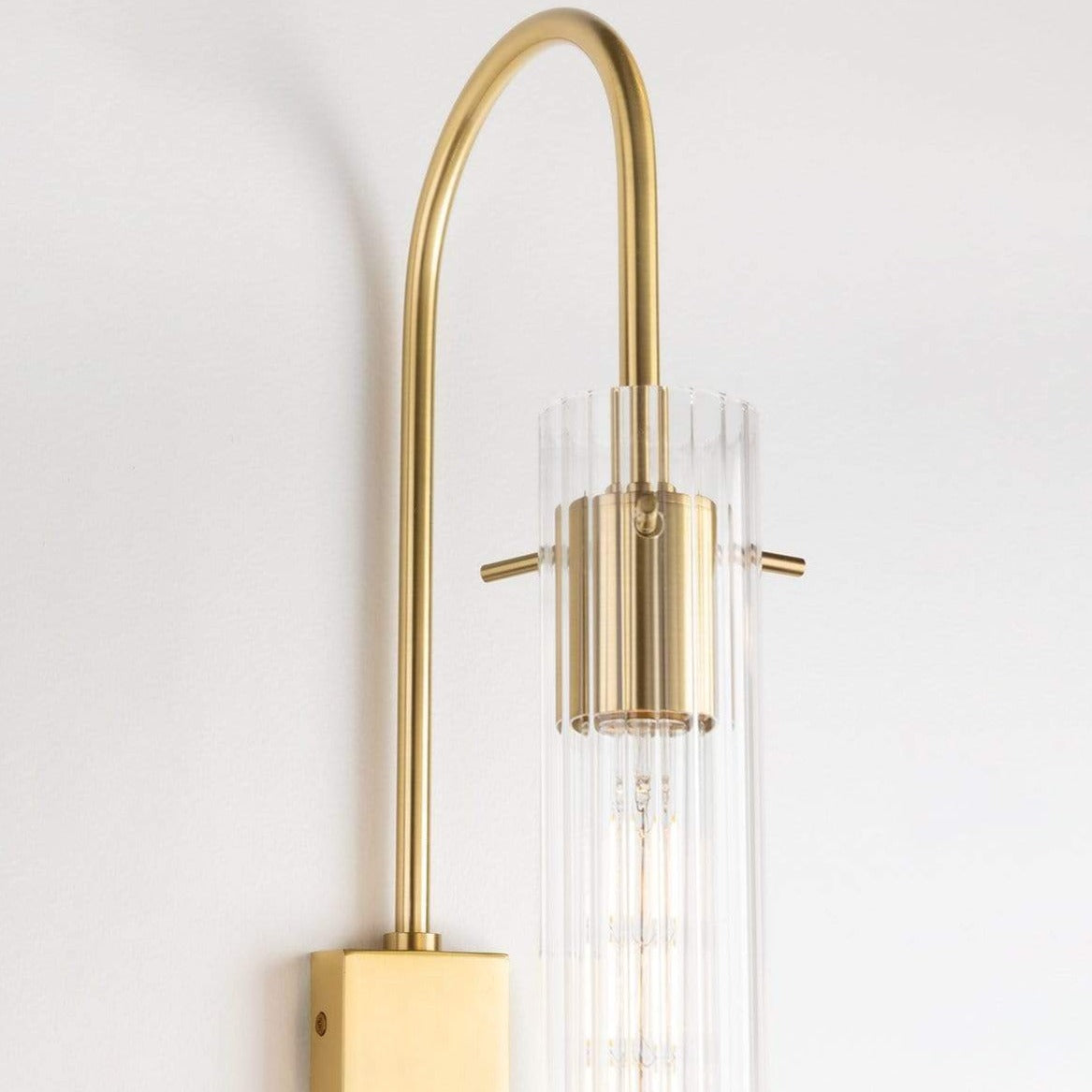 Mitzi Nettie Wall Sconce Lighting