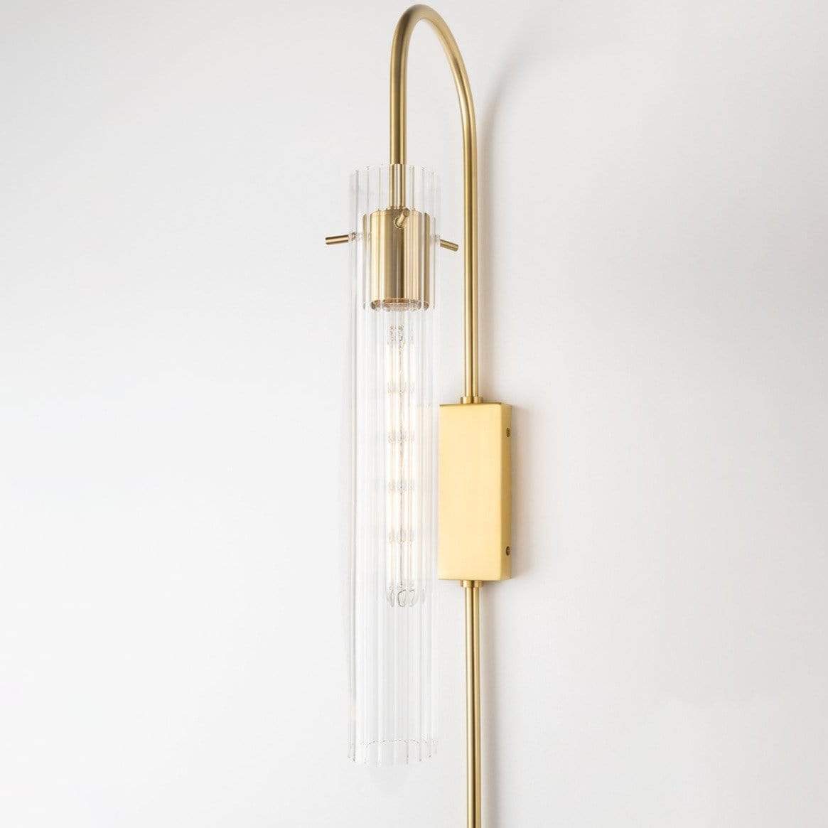 Mitzi Nettie Wall Sconce Lighting