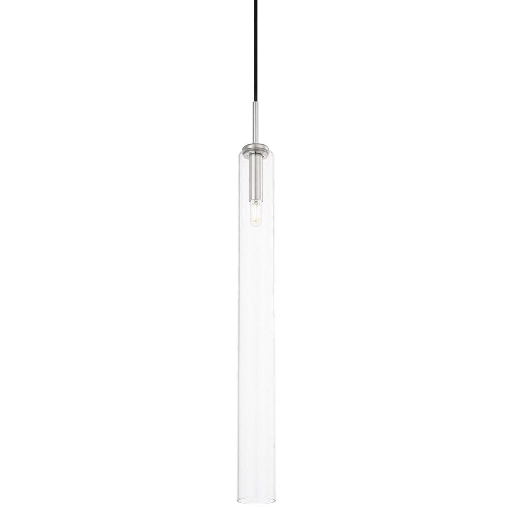 Mitzi Nyah Pendant Lighting mitzi-H701701L-AGB