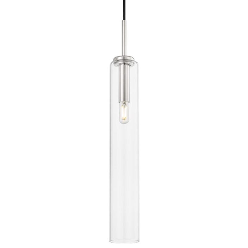 Mitzi Nyah Pendant Lighting mitzi-H701701S-PN