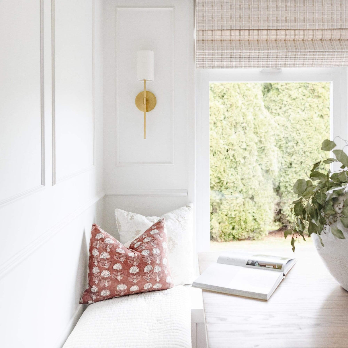 Mitzi Olivia Wall Sconce Lighting