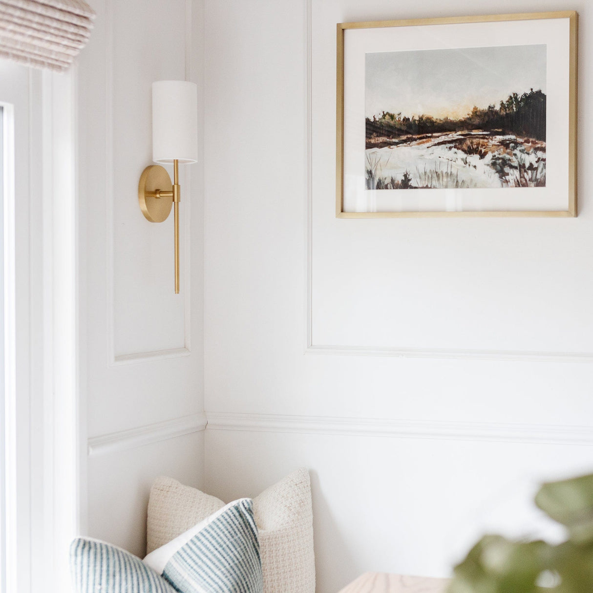 Mitzi Olivia Wall Sconce Lighting