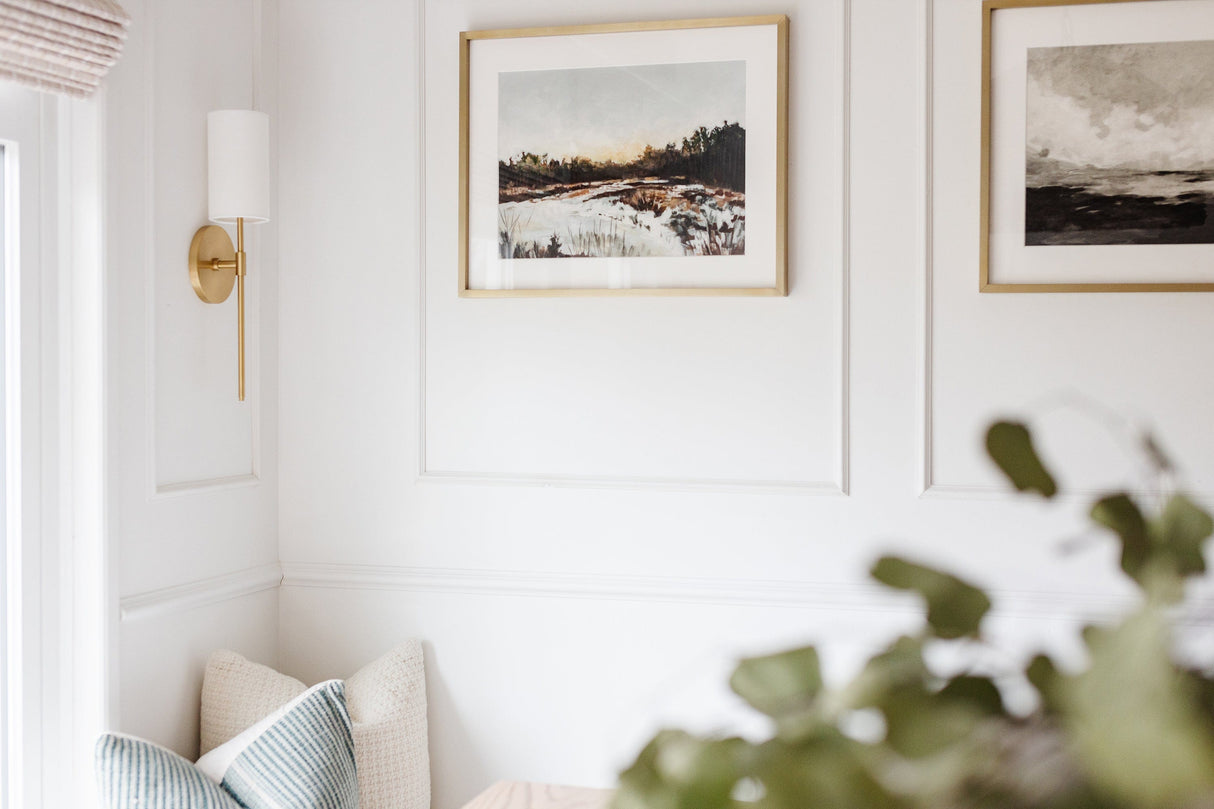 Mitzi Olivia Wall Sconce Lighting