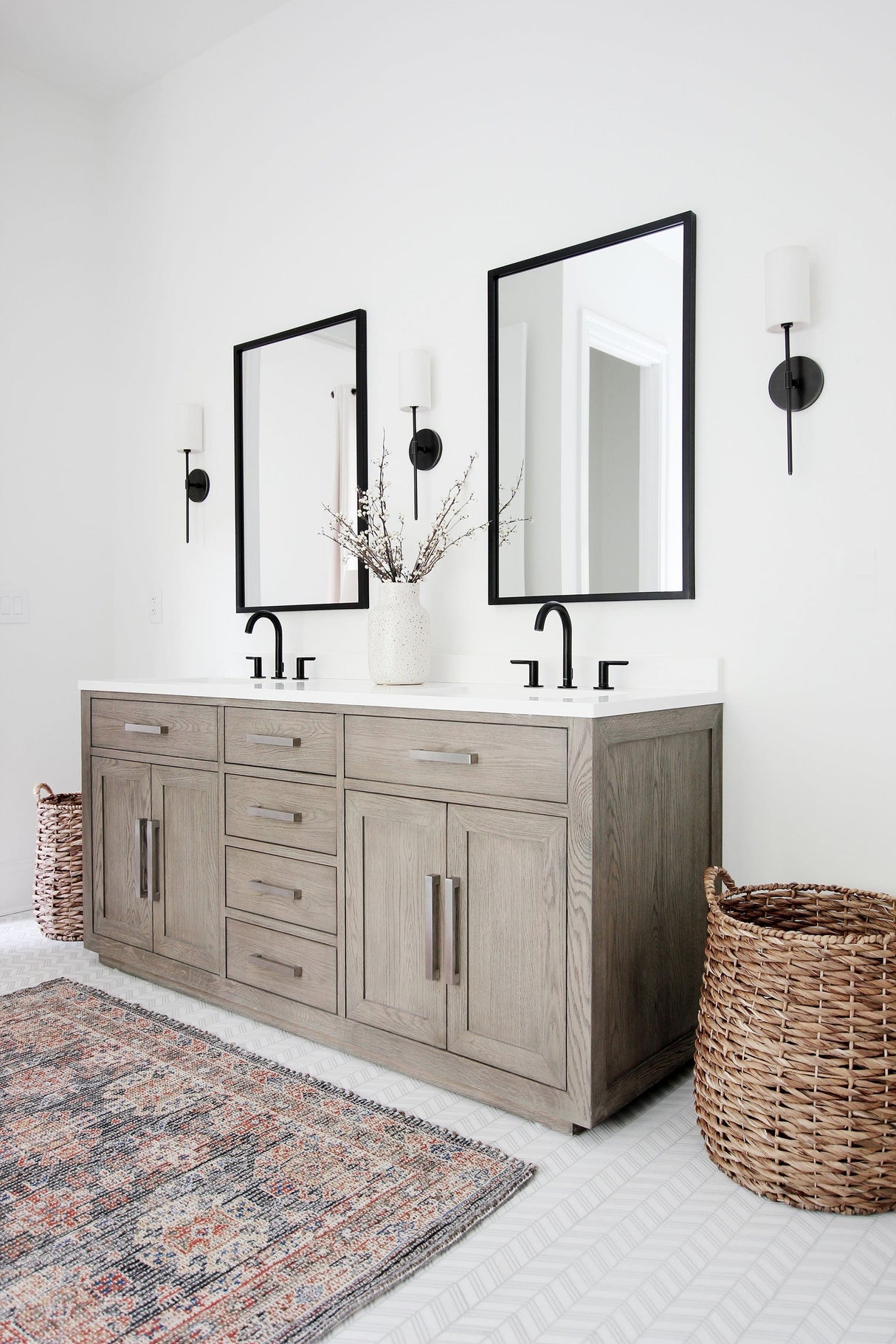 Mitzi Olivia Wall Sconce Lighting