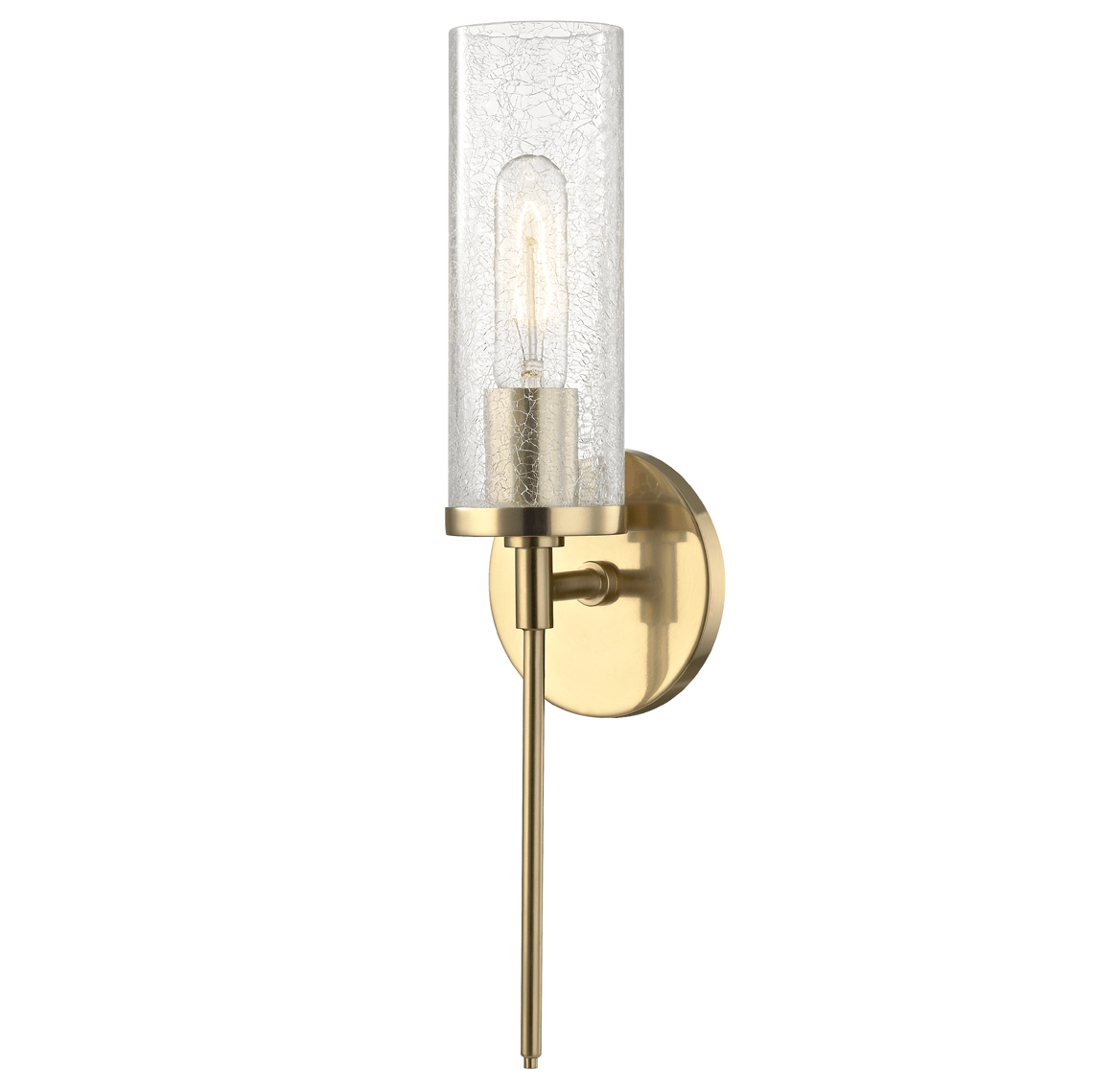 Mitzi Olivia Wall Sconce Lighting mitzi-H220101-AGB