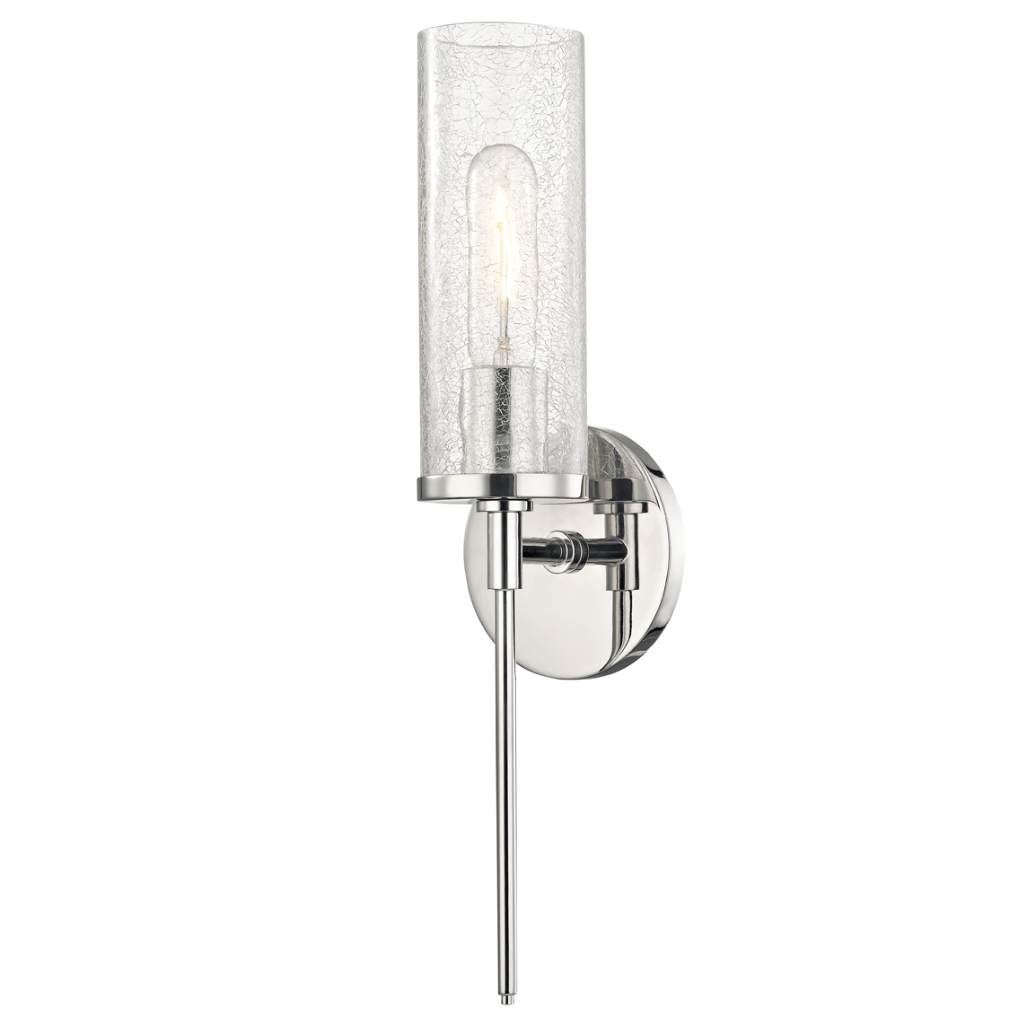 Mitzi Olivia Wall Sconce Lighting mitzi-H220101-PN