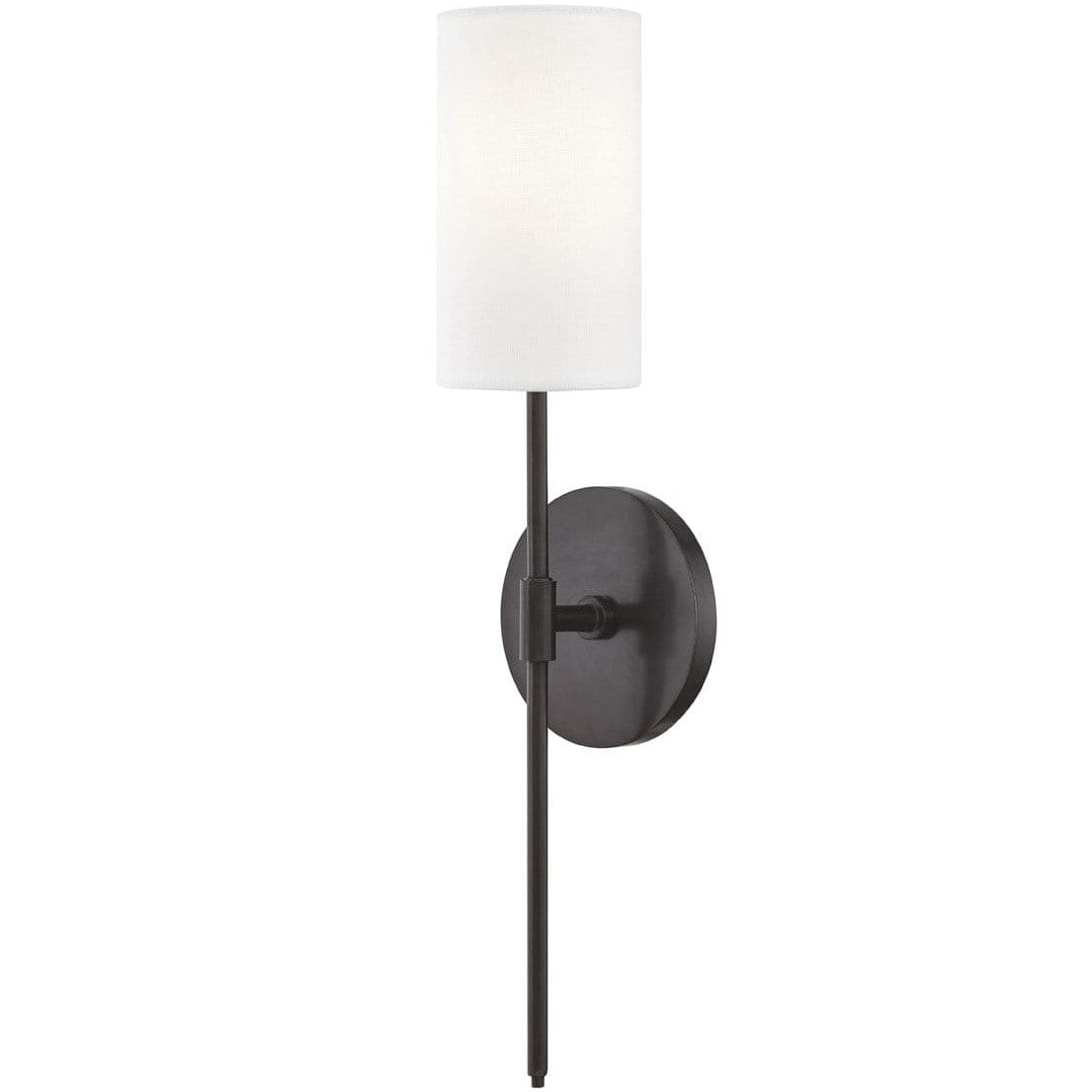Mitzi Olivia Wall Sconce Lighting mitzi-H223101-OB 806134847807