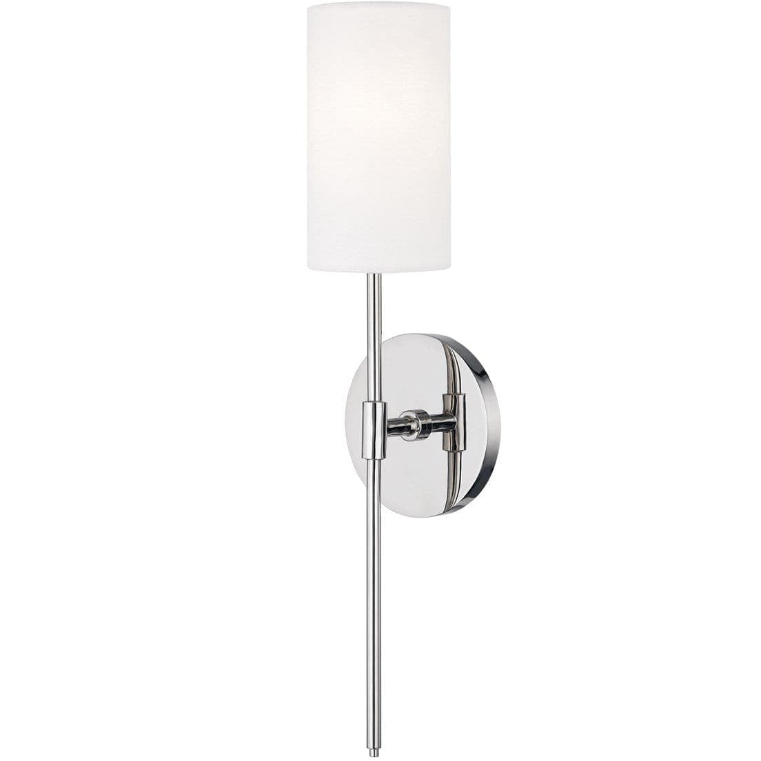 Mitzi Olivia Wall Sconce Lighting mitzi-H223101-PN 806134847814