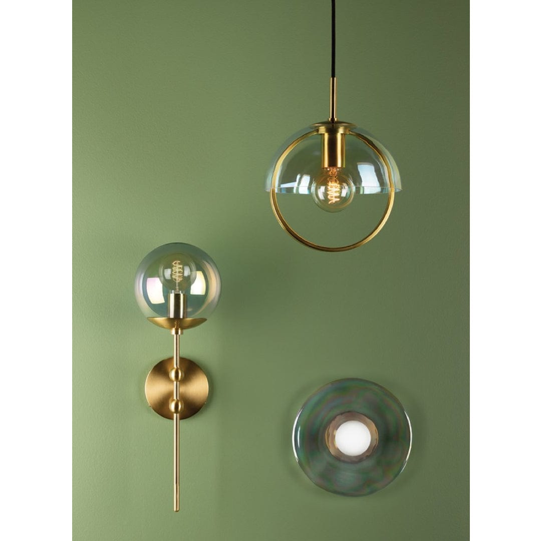 Mitzi Ophelia Wall Sconce Lighting mitzi-H726101-AGB