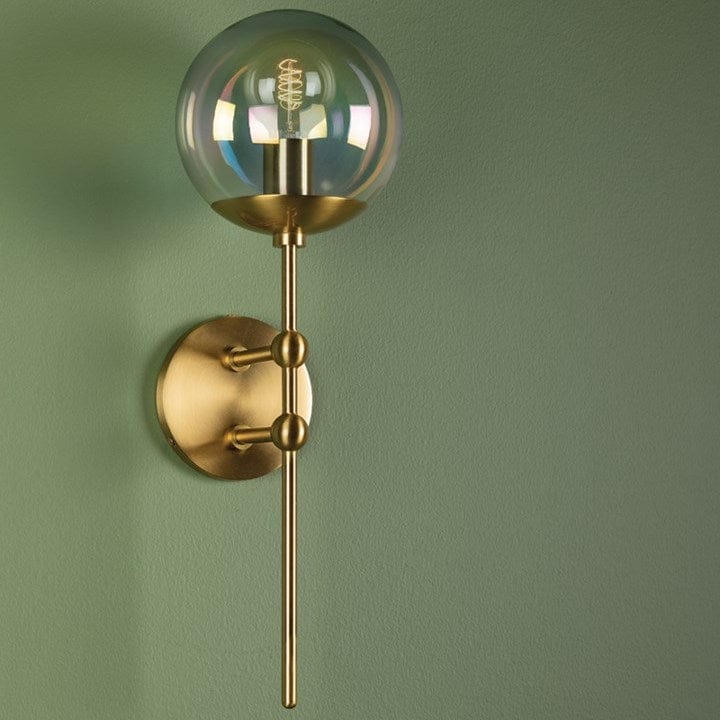 Mitzi Ophelia Wall Sconce Lighting mitzi-H726101-AGB