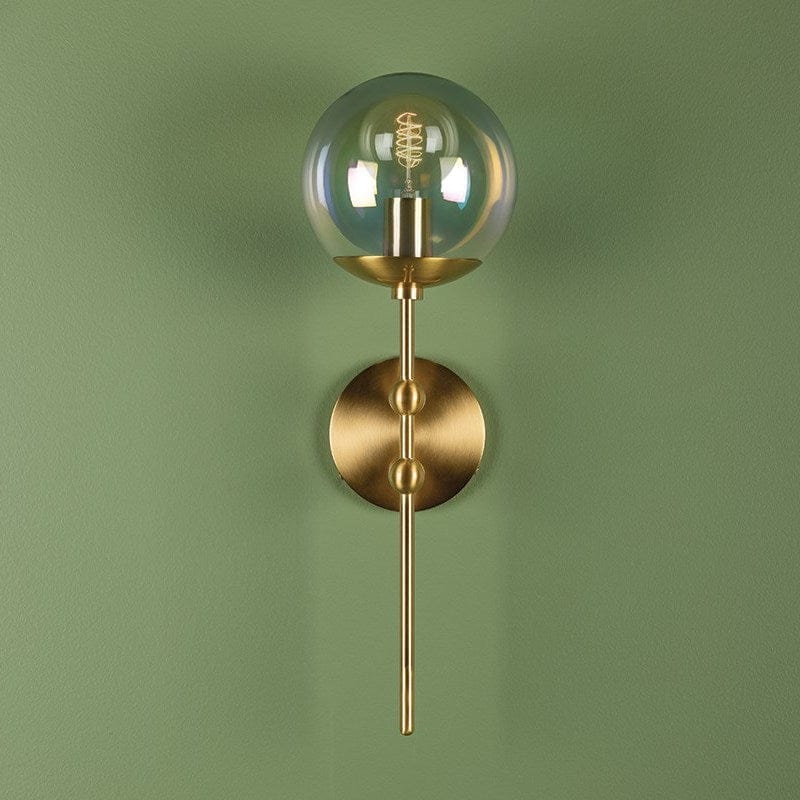 Mitzi Ophelia Wall Sconce Lighting mitzi-H726101-AGB