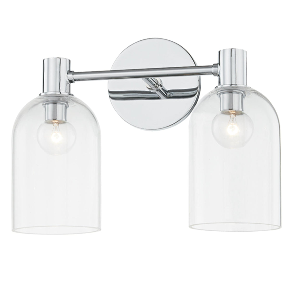 Mitzi Paisley 2 Light Bath and Vanity Lighting mitzi-H678302-PC