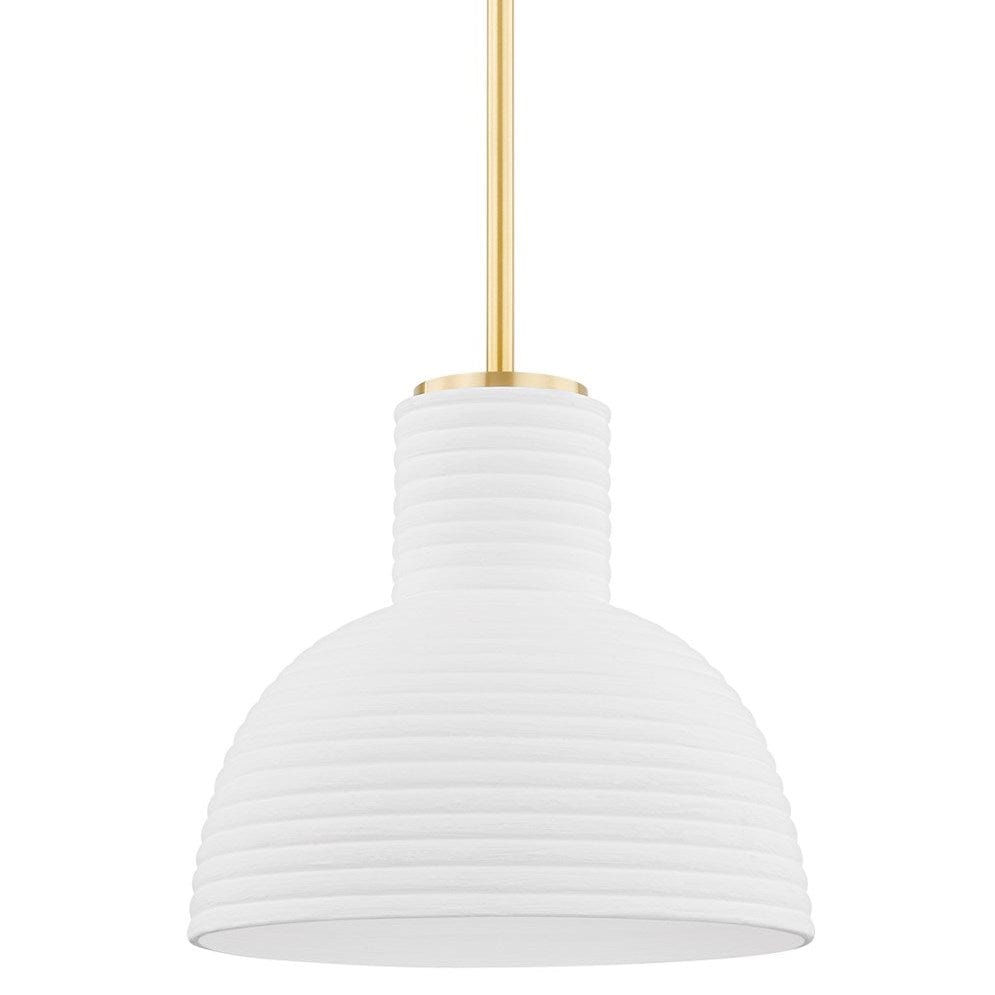 Mitzi Paloma Pendant Lighting mitzi-H724906-AGB/TBK