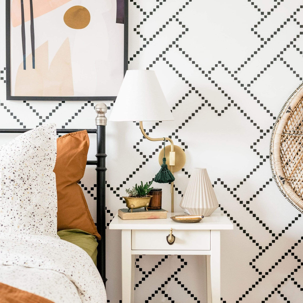 Mitzi Patti Sconce - Aged Brass Lighting mitzi-HL240101-AGB 00806134848804