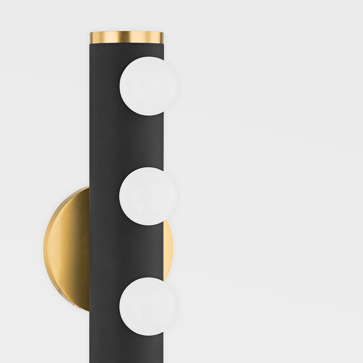 Mitzi Penny Four Light Bath and Vanity Lighting