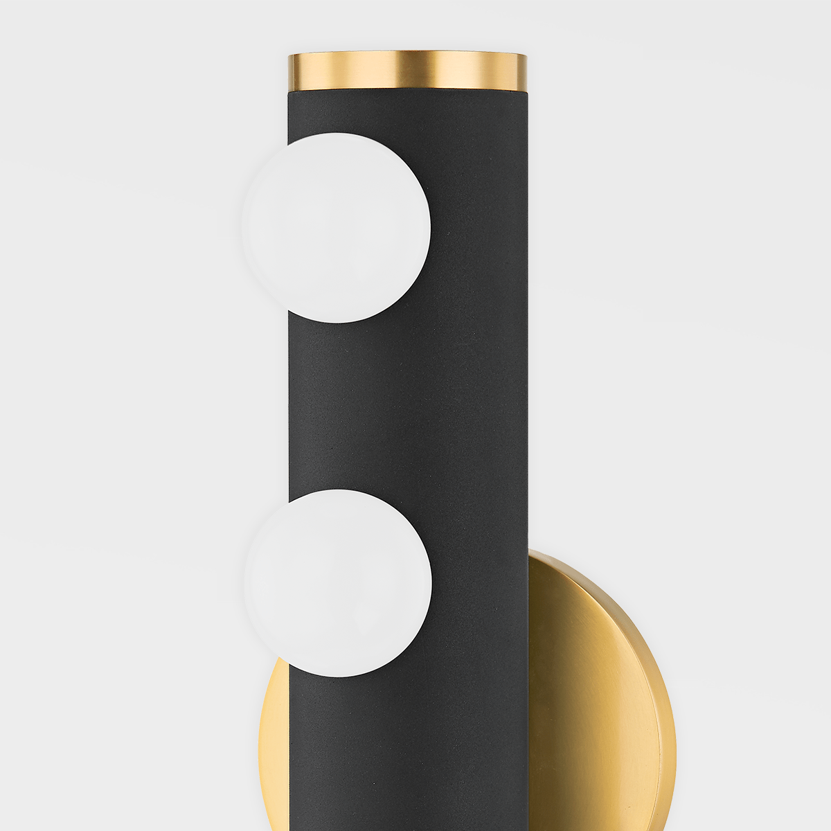 Mitzi Penny Four Light Bath and Vanity Lighting