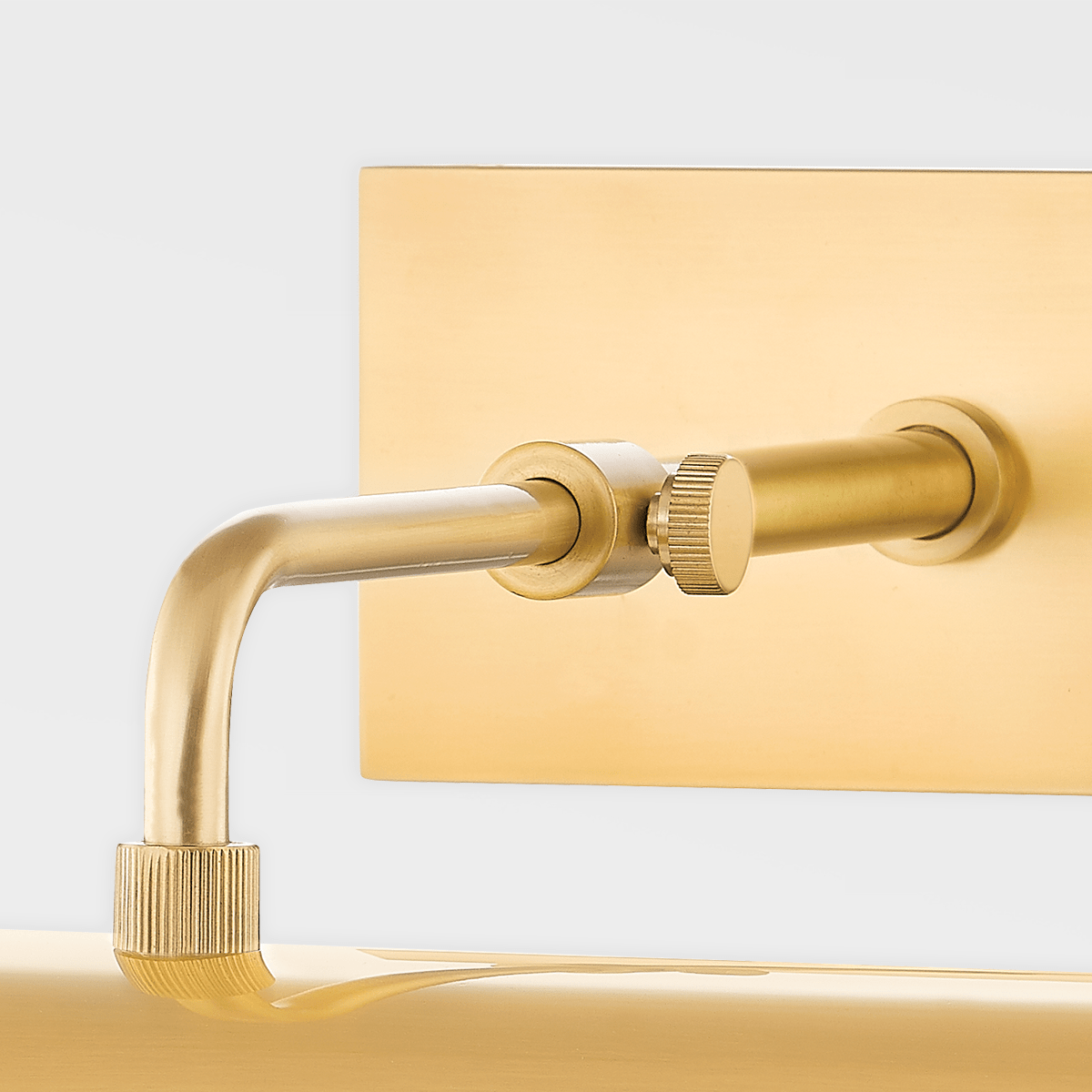 Mitzi Raelynn Art and Shelf Light Lighting